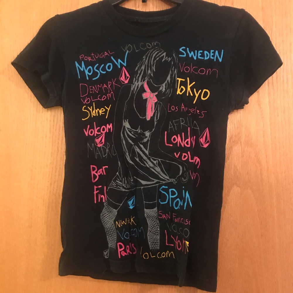 Volcom T-Shirt